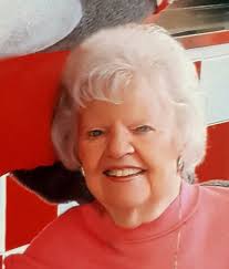 Alice Orr Obituary August 7, 2019