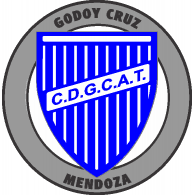 Club deportivo godoy cruz antonio tomba, known simply as godoy cruz, is an argentine sports club from godoy cruz, mendoza. Club Deportivo Godoy Cruz Antonio Tomba De Mendoza 2019 Brands Of The World Download Vector Logos And Logotypes