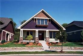 Architect / designer allison ramsey architects, inc. American Bungalow House Plans An Old Passion Reawakened