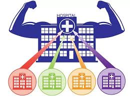 Trends In Hospital and Health System Marketing in a Rapidly Consolidating  Industry - Hirsch Healthcare Consulting