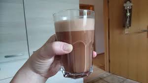 Bulletproof Kakao Ketogen Leben Rezept Kakao Macchiato Kakaopulver