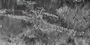 But the first job it executed was delivering some amazing images. Themis Camera Yields Best Mars Map Ever Mars Odyssey Mission Themis