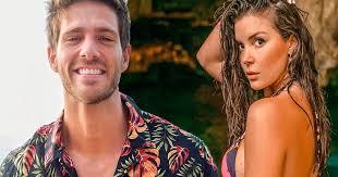 Catalina alejandra vallejos sepúlveda (born october 10, 1989) is a chilean model and television personality best known for winning miss atp in 2009 and calle 7 in 2010 and 2011. Nacho Di Marco La Historia De Amor Del Actor Argentino Y La Chilena Catalina Vallejos Que Comenzo En Redes Sociales America Noticias