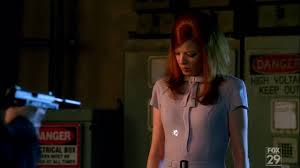 Sarah connor even tells somebody at one point, yes we are some kind of terrorist group. for fans of the dark and the edgy this show was far, far too good to last. The Sarah Connor Chronicles Catherine Weaver Vs T 888 Youtube