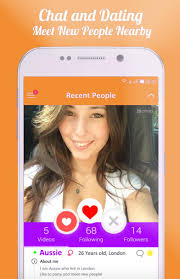 The application will help you find new friends and find your half. Free Badoo Chat Dating People Tips For Android Apk Download