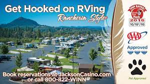 Rv Park Northern California Rv Park Sacramento Ca Jackson Rancheria Jackson Rancheria Casino Resort Rv Parks Casino Resort Resort
