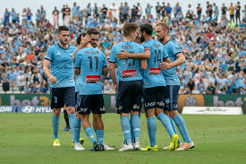Below you find a lot of statistics for this team. Sydney Fc 2019 20 Season Preview The Football Sack