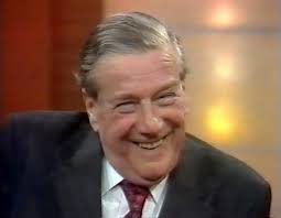 This Is Your Life: Vic Feather