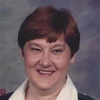 Mrs. Betty Baker Sims Obituary