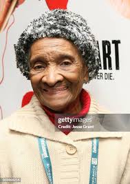 Chorus Member Jeanne Hatch attends the Young at Heart Brunch at the... News  Photo