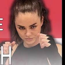 Valerie Nguyen vs. Lucy Berman, Mecca 24