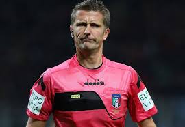 Information and translations of irrational in the most comprehensive dictionary definitions resource on the web. Orsato To Officiate The Game Against Roma On Sunday Evening Irrati Will Be The Referee In Charge Of Var Rossoneri Blog Ac Milan News