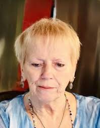 Décès de Louise Major