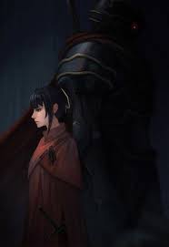 Momon Nabe Darkness Overlord My Blog Anime Art Manga Games
