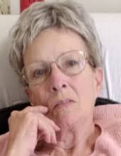 Obituary information for Carolyn Sue (Combs, VanBlaricum)...