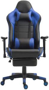 Kotag Adjustable Esports Gamer Chair Comfortable Gaming Chair Ergonomic High Back Racing Chair Pu Leather Bucket Seat Co Racing Chair Sport Chair Gaming Chair