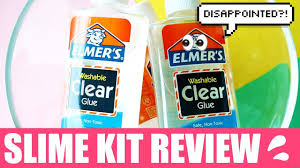 We did not find results for: Disappointing Test Of Elmer S Glue Slime Starter Kit Do I Regret Buying It Youtube