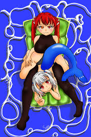 Flare x gura hentai  смешные картинки и другие приколы: комиксы, гиф  анимация, видео, лучший интеллектуальный юмор.