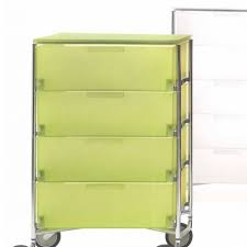 Voir plus d'idées sur le thème meuble design, mobilier de salon, kartell. Vente De Meubles A Tiroirs Kartell Mobil En Wallonie