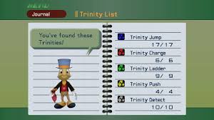 Trinity Mark Location Guide Kingdom Hearts Hd 1 5 2 5 Remix Game Guide Vgu