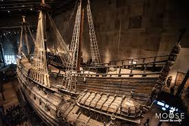Djurgården has a lot to offer: Unsere 10 Tipps Fur Djurgarden Skansen Vasa Nordiska Und So Viel Mehr