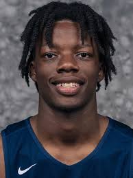 Jaylen Cross, Caldwell Academy, Shooting Guard