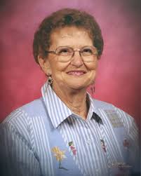 Luella Buttram Obituary February 16, 2022