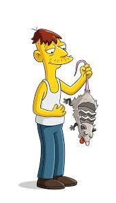 cletus spuckler/ultimas temporadas