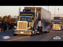 Not to mention the engine may need. Nascar Hauler Parade Fontana 2 27 Inland Empire Com