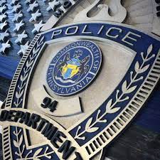 Pin On Police Lives Matter