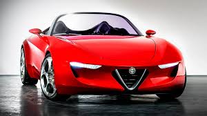 Image result for Argento Alfa 2010 Alfa-Romeo