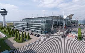 In germany you can find most of the branches are situated near frankfurt airport and munich airport. Munich Airport A Five Star Experience International Airport Review