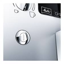 Caffeo® solo® & perfect milk. Kaffeemaschine Melitta E957 103 Solo Perfect Milk Coffee Friend