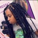 Photos at Mary's African Hair Braiding - 423 Park Ave