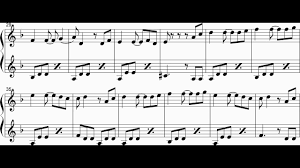 Pirates of the caribbean theme. Pirate Of Caribbean 2 Violins Duet Tutorial Interpretation Youtube