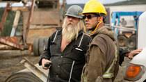 Chris kruse of gold rush. Gold Rush Season 10 Episode 12