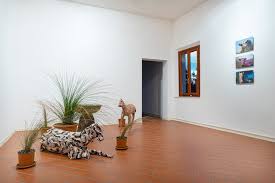 Choose from contactless same day delivery, drive up and more. Zhanna Kadyrova Artist Galleria Continua