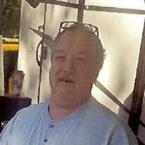 Gregory N. Stein Obituary