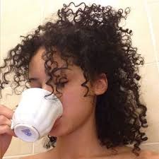 Super cute looks with short hairstyles for thick hair #caracas. Pinterest Virtualchic å½¡ Medium Hair Styles Cute Curly Hairstyles Curly Hair Styles