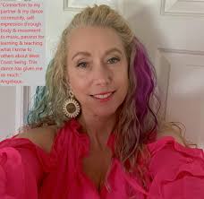 CT Dance Invaders- Real simple we find good places to go dancing!