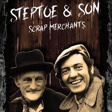 Steptoe &amp; Son (@thesteptoes) � Facebook
