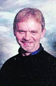 Larry House Obituary (1957