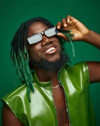 They call me Blake Baby o…connect with the sound BANANA link in my  bio🍌🍌🍌 📸: @demigod_photograph