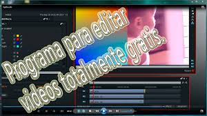 Check spelling or type a new query. Programa Para Editar Videos Gratis Descarga La Aplicacion Y Edita Videos De Forma Profesional Youtube