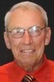 Larry J. Thomas 1946-2021