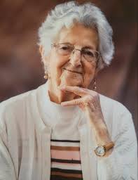 Obituary information for Shirley Joyce Manuel