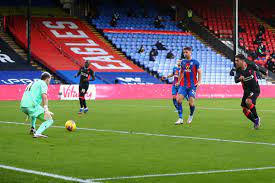 Can jurgen klopp's side secure champions league football in roy hodgson's final match as eagles boss? B6gkmtkken8kzm
