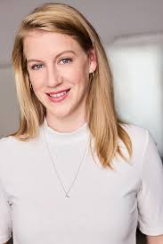 Jessica Welsh's Instagram, Twitter & Facebook