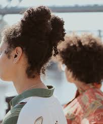 The policing of black hair has been happening for centuries. Black Hair Politics 10 At 10