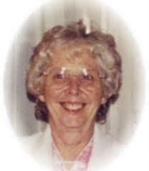 Obituary for Edith Denton